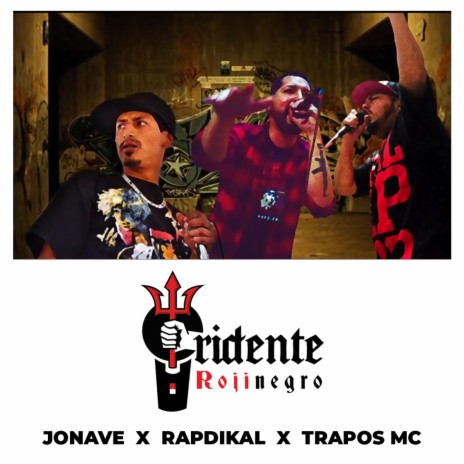 Estado crítico ft. Jonave & Trapos MC | Boomplay Music