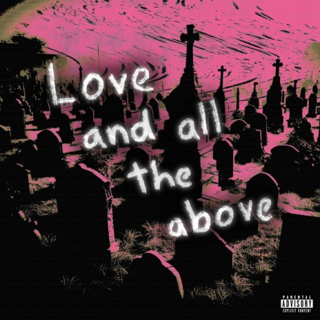 Love and all the above ft. kimmyt | Boomplay Music