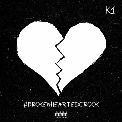 Broken Hearted Crook | Boomplay Music