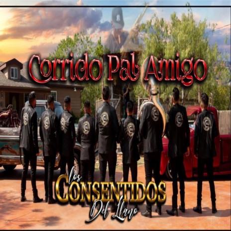 Corrido Pal Amigo | Boomplay Music