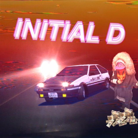 INITIAL D (EXTENDED DANCE CUT)