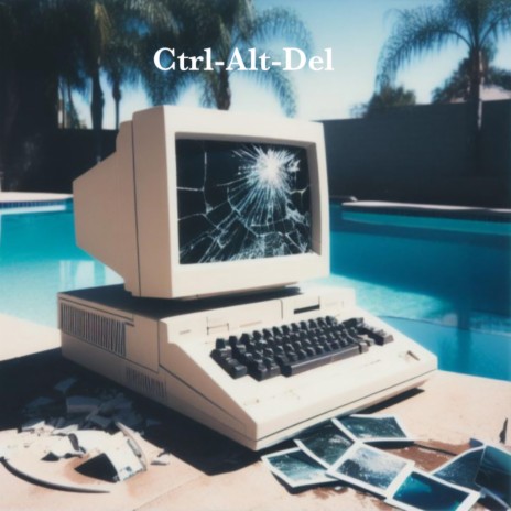 Ctrl-Alt-Del | Boomplay Music