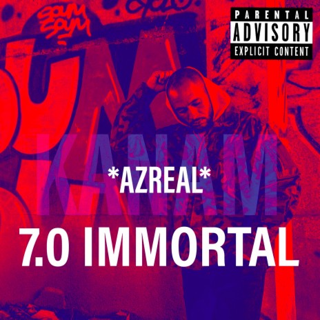 70 Immortal | Boomplay Music