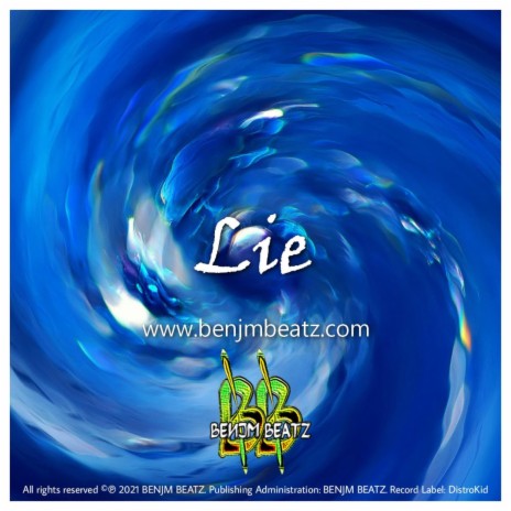 Lie | Boomplay Music