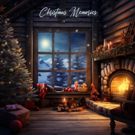 Christmas Memories ft. KIX Beats & Theo Juarez
