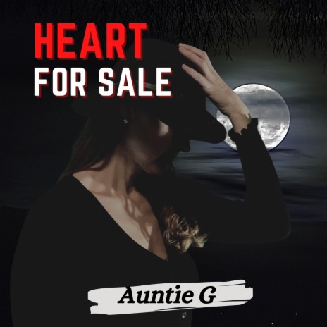 Heart for sale