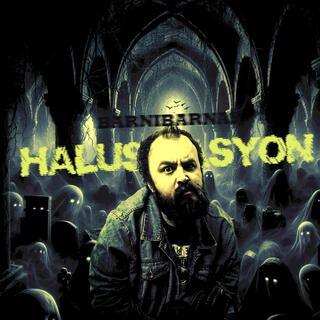 Halüsinasyon