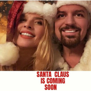 Santa Claus is coming soon (Radio Edit)