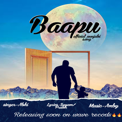 Baapu | Boomplay Music