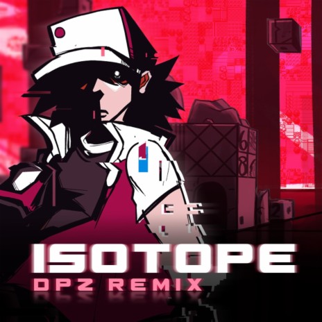 Isotope ft. TheInnuendo | Boomplay Music