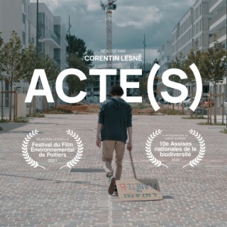 Acte(s) (Original Motion Picture Soundtrack Remastered)