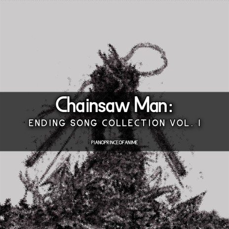 HAWATARI NIOKU CENTI (from Chainsaw Man) | Boomplay Music