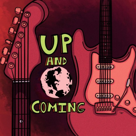 Up and Coming | Boomplay Music