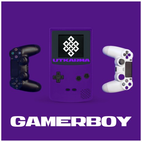 Gamerboy | Boomplay Music