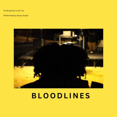 BLOODLINES ft. Lucid Lou | Boomplay Music