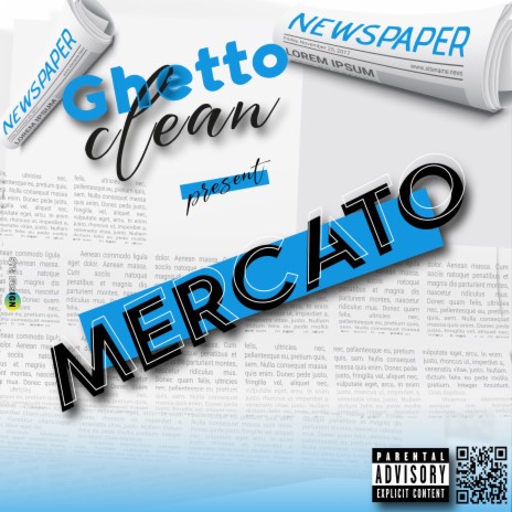 Mercato | Boomplay Music