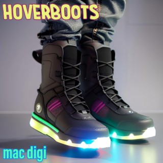 HOVERBOOTS