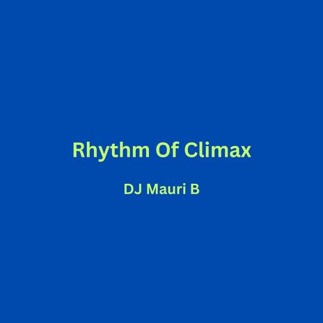 Rhythm Of Climax