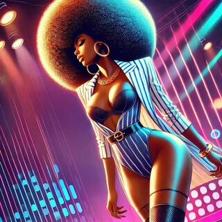 Let's Get Wild Tonight: Afrobeats Mix 2024, Vocal Dancehall & Reggaeton