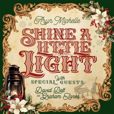 Shine A Little Light ft. David Belt & Graham Jones | Boomplay Music