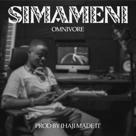 Simameni | Boomplay Music