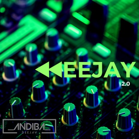 Deejay 2.0 (Club Version) | Boomplay Music