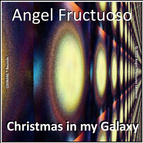 Christmas in my Galaxy | Boomplay Music