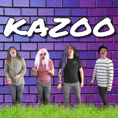 Kazoo | Boomplay Music