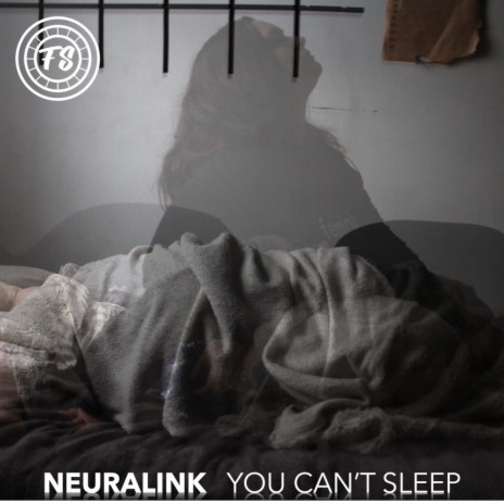 You Can't Sleep | Boomplay Music