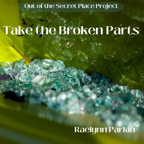 Take the Broken Parts (Remastered 2023 Version) | Boomplay Music