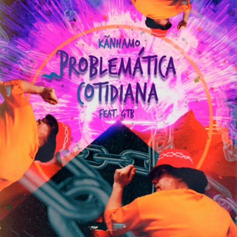 Problemática Cotidiana | Boomplay Music