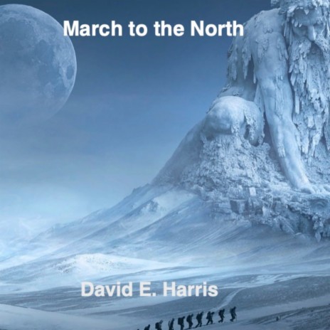 March to the North | Boomplay Music