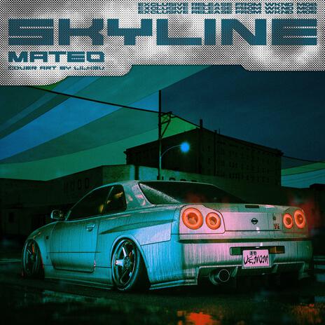 Skyline | Boomplay Music