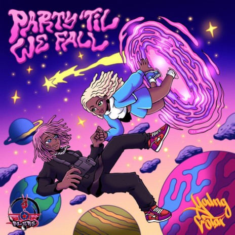 Party ’Til We Fall | Boomplay Music