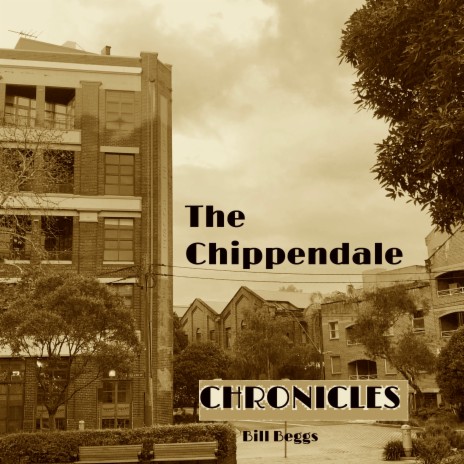 My Home Town, Chippendale | Boomplay Music