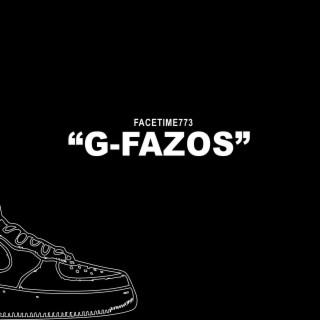all black g fazos