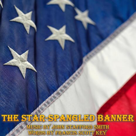 The Star-Spangled Banner (High Brass Ensemble Version) ft. Drew Fennell | Boomplay Music