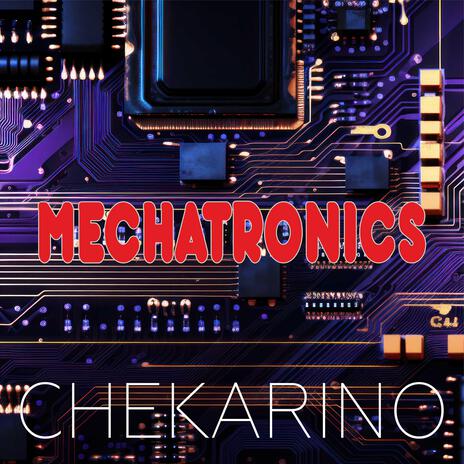 Mechatronics | Boomplay Music