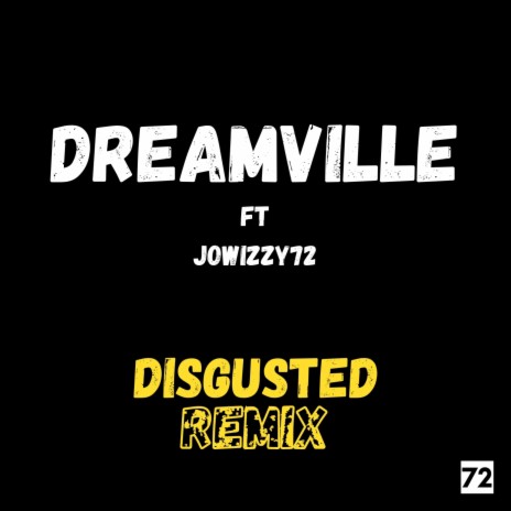 Digusted (Fan Remix) | Boomplay Music