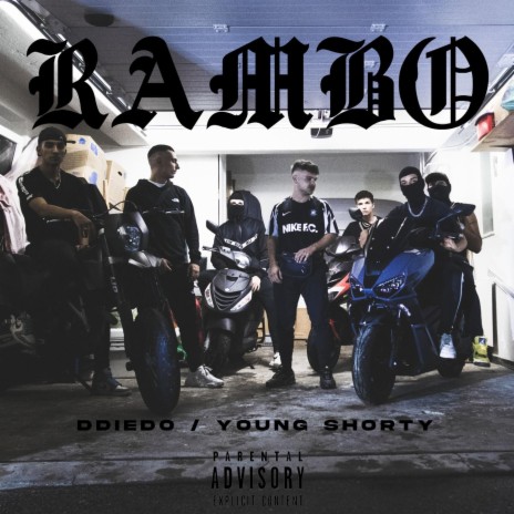 Rambo ft. Young Shorty | Boomplay Music