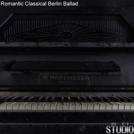 Romantic Classical Berlin Ballad | Boomplay Music