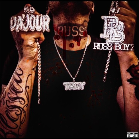 Racks on racks ft. K money & Day Russ