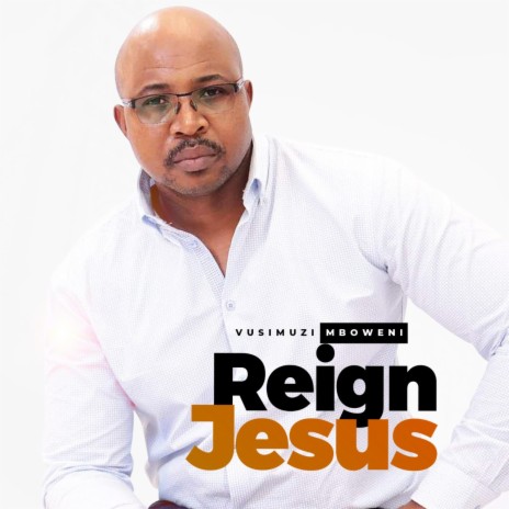 Reign Jesus ft. Judith Nemo | Boomplay Music