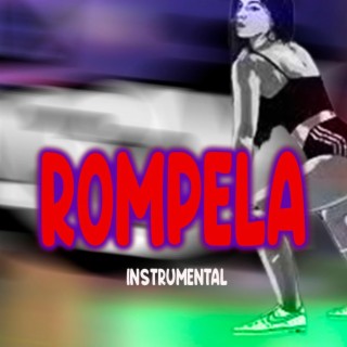 ROMPELA (INSTRUMENTAL DEMBOW)