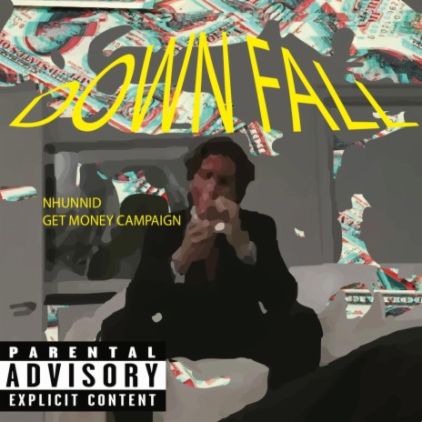 Downfall | Boomplay Music