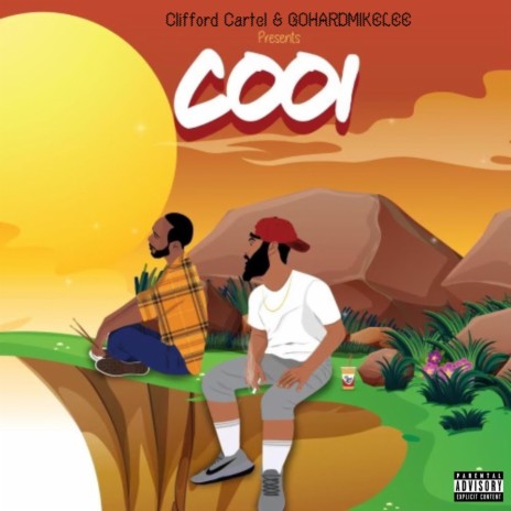 COOl ft. Clifford Cartel | Boomplay Music