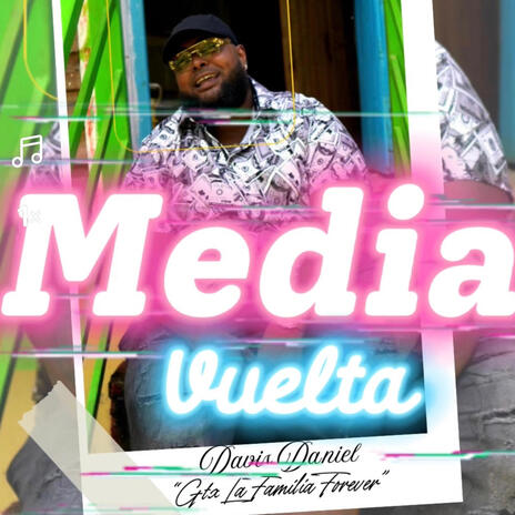 Media Vuelta | Boomplay Music