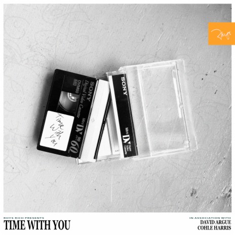 Time With You ft. Cohle Harris | Boomplay Music