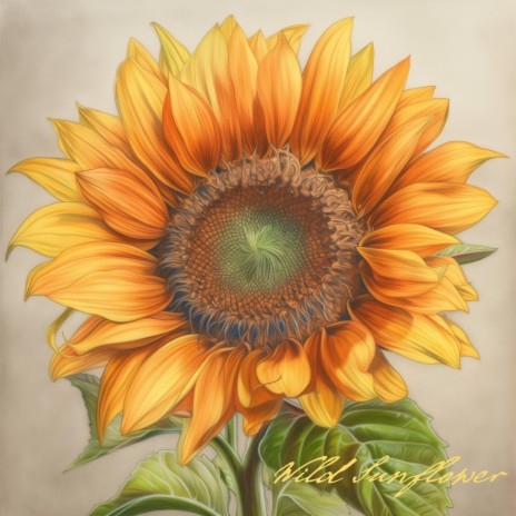 Wild Sunflower | Boomplay Music