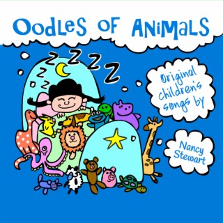 Oodles of Animals